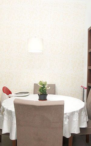 Apartamento à venda com 41m², 1 quarto e sem vagaSala de Jantar