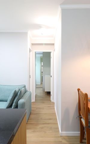 Apartamento à venda com 39m², 2 quartos e sem vagaSala