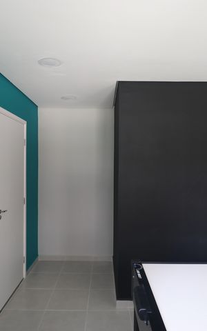Apartamento à venda com 39m², 2 quartos e sem vagaSalão de jogos 