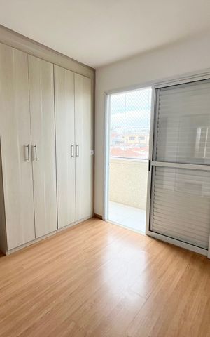 Apartamento à venda com 82m², 3 quartos e 2 vagas Apartamento à venda com 82m², 3 quartos e 2 vagasSuite