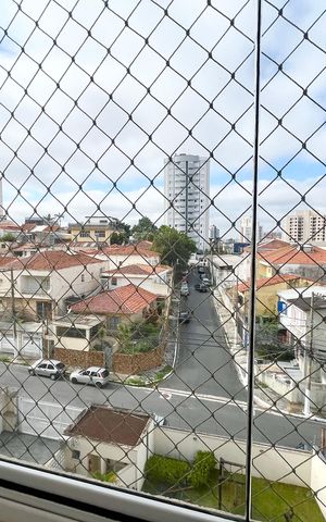 Apartamento à venda com 82m², 3 quartos e 2 vagas Apartamento à venda com 82m², 3 quartos e 2 vagasVaranda suíte