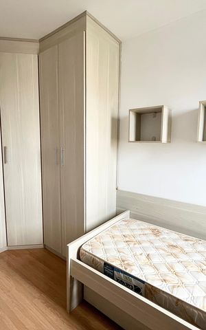 Apartamento à venda com 82m², 3 quartos e 2 vagas Apartamento à venda com 82m², 3 quartos e 2 vagasQuarto