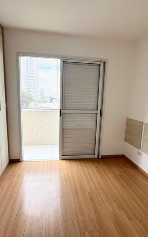 Apartamento à venda com 82m², 3 quartos e 2 vagas Apartamento à venda com 82m², 3 quartos e 2 vagasSuite