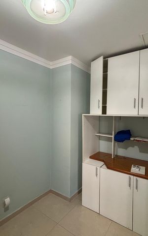 Casa para alugar com 110m², 2 quartos e 2 vagas Casa para alugar com 110m², 2 quartos e 2 vagasCorredor