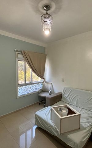 Casa para alugar com 110m², 2 quartos e 2 vagas Casa para alugar com 110m², 2 quartos e 2 vagasSuíte 3