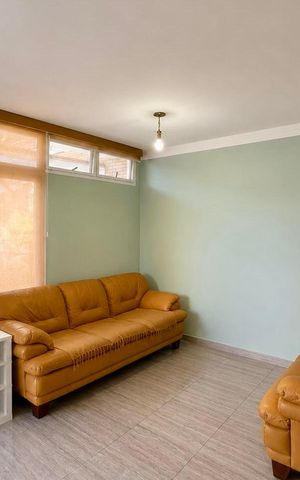 Casa para alugar com 110m², 2 quartos e 2 vagas Casa para alugar com 110m², 2 quartos e 2 vagasSala