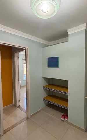 Casa para alugar com 110m², 2 quartos e 2 vagas Casa para alugar com 110m², 2 quartos e 2 vagasCorredor