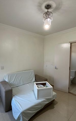 Casa para alugar com 110m², 2 quartos e 2 vagas Casa para alugar com 110m², 2 quartos e 2 vagasSuíte 2