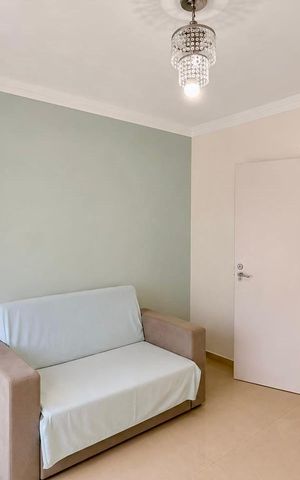 Casa para alugar com 110m², 2 quartos e 2 vagas Casa para alugar com 110m², 2 quartos e 2 vagasSuíte 3