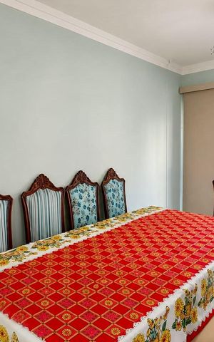 Casa para alugar com 110m², 2 quartos e 2 vagas Casa para alugar com 110m², 2 quartos e 2 vagasCopa