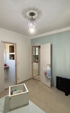 Casa para alugar com 110m², 2 quartos e 2 vagas Casa para alugar com 110m², 2 quartos e 2 vagasSuíte 2