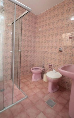 Casa para alugar com 110m², 3 quartos e 2 vagas
