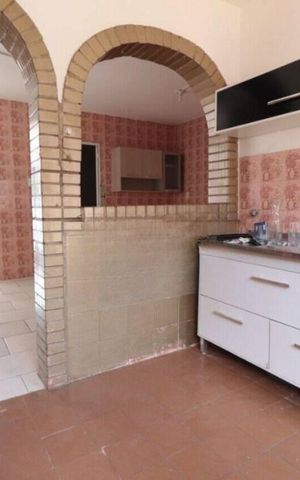 Casa para alugar com 110m², 3 quartos e 2 vagas