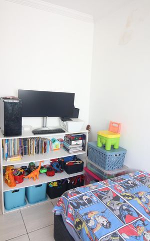 Apartamento à venda com 60m², 2 quartos e 1 vagaQuarto 1