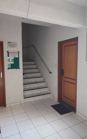 Apartamento à venda com 60m², 2 quartos e 1 vagaÁrea comum