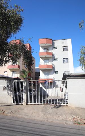 Apartamento à venda com 60m², 2 quartos e 1 vagaFachada / Plaquinha Instalada 06/05/2026 IAKW-94