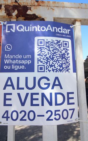 Apartamento à venda com 60m², 2 quartos e 1 vagaPlaquinha Instalada 06/05/2026 IAKW-94