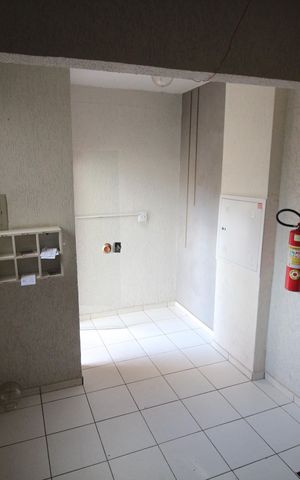 Apartamento à venda com 60m², 2 quartos e 1 vagaÁrea comum