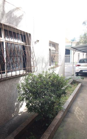 Apartamento à venda com 60m², 2 quartos e 1 vagaÁrea comum