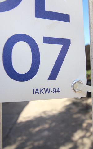 Apartamento à venda com 60m², 2 quartos e 1 vagaPlaquinha Instalada 06/05/2026 IAKW-94
