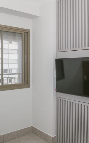 Studio para alugar com 36m², 1 quarto e sem vaga Studio para alugar com 36m², 1 quarto e sem vagaStudio