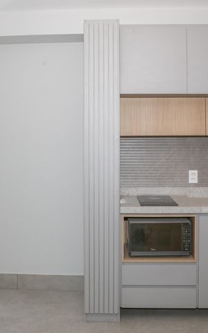 Studio para alugar com 36m², 1 quarto e sem vaga Studio para alugar com 36m², 1 quarto e sem vagaStudio