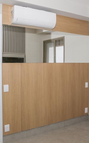 Studio para alugar com 36m², 1 quarto e sem vaga Studio para alugar com 36m², 1 quarto e sem vagaStudio