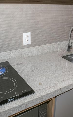 Studio para alugar com 36m², 1 quarto e sem vaga Studio para alugar com 36m², 1 quarto e sem vagaStudio