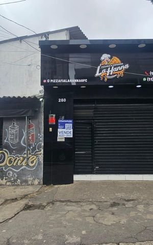 Casa à venda com 350m², 5 quartos e 2 vagas