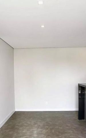 Apartamento à venda com 59m², 2 quartos e 1 vaga Apartamento à venda com 59m², 2 quartos e 1 vagaSala