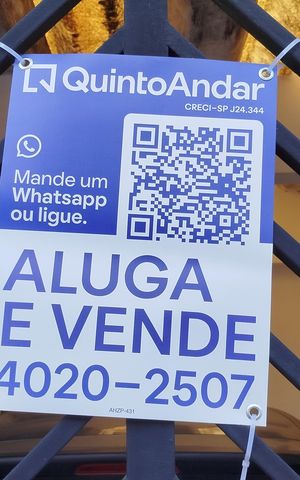 Casa à venda com 150m², 3 quartos e 2 vagas Casa à venda com 150m², 3 quartos e 2 vagasQRCODE: AHZP-431