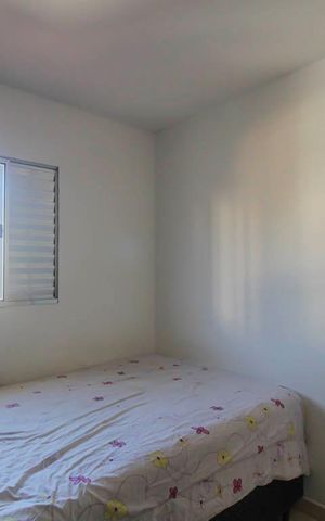 Casa à venda com 150m², 3 quartos e 2 vagas Casa à venda com 150m², 3 quartos e 2 vagasQuarto 2