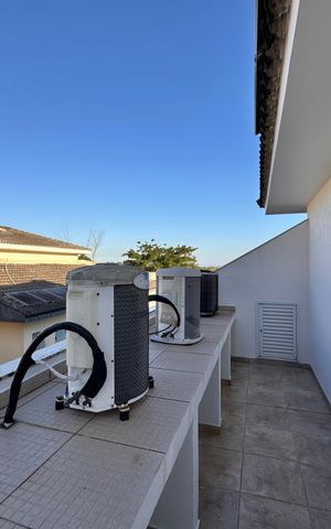 Casa de condomínio para alugar com 1030m², 5 quartos e 8 vagas Casa de condomínio para alugar com 1030m², 5 quartos e 8 vagasÁrea técnica