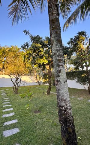 Casa de condomínio para alugar com 1030m², 5 quartos e 8 vagas Casa de condomínio para alugar com 1030m², 5 quartos e 8 vagasÁrea externa