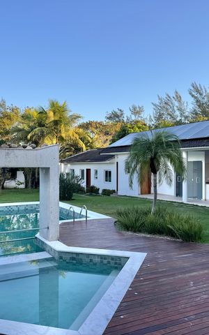Casa de condomínio para alugar com 1030m², 5 quartos e 8 vagas Casa de condomínio para alugar com 1030m², 5 quartos e 8 vagasÁrea externa