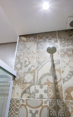 Apartamento à venda com 160m², 2 quartos e 1 vaga Apartamento à venda com 160m², 2 quartos e 1 vagaBanheiro do quarto 1