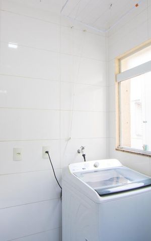 Apartamento à venda com 160m², 2 quartos e 1 vaga Apartamento à venda com 160m², 2 quartos e 1 vagaÁrea de serviço