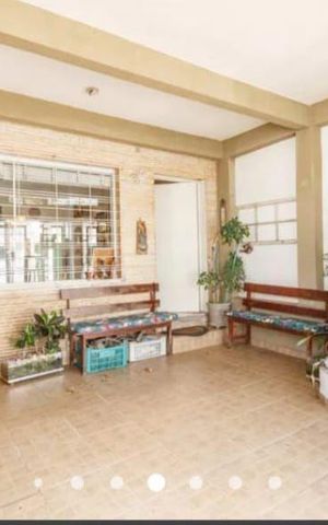 Casa à venda com 125m², 2 quartos e 2 vagas