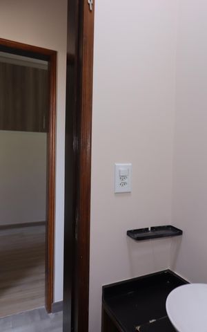Apartamento à venda com 90m², 2 quartos e 1 vagaLavabo