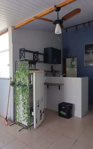 Apartamento à venda com 90m², 2 quartos e 1 vagaÁrea Gourmet