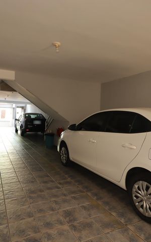 Apartamento à venda com 90m², 2 quartos e 1 vagaGaragem