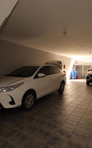 Apartamento à venda com 90m², 2 quartos e 1 vagaGaragem