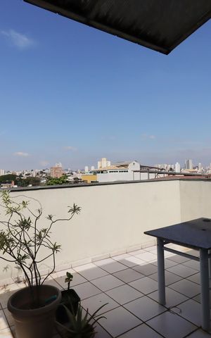 Apartamento à venda com 90m², 2 quartos e 1 vagaQuintal