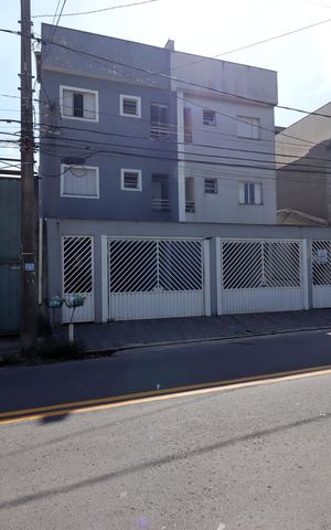 Apartamento à venda com 90m², 2 quartos e 1 vagaFachada