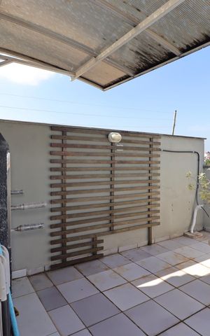 Apartamento à venda com 90m², 2 quartos e 1 vagaQuintal