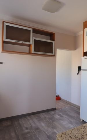 Apartamento à venda com 90m², 2 quartos e 1 vagaCozinha