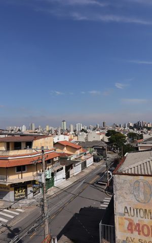 Apartamento à venda com 90m², 2 quartos e 1 vagaVista do Quintal