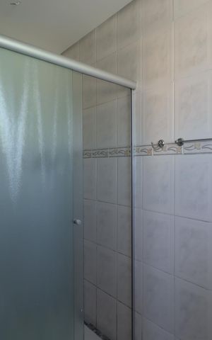 Apartamento à venda com 90m², 2 quartos e 1 vagaBanheiro da Suíte
