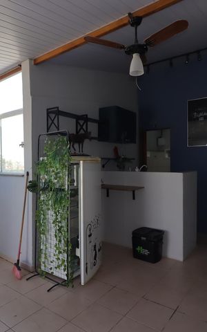 Apartamento à venda com 90m², 2 quartos e 1 vagaÁrea Gourmet