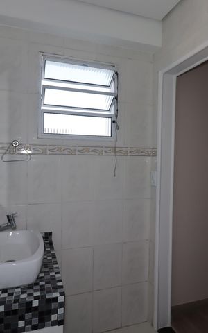 Apartamento à venda com 90m², 2 quartos e 1 vagaBanheiro da Suíte